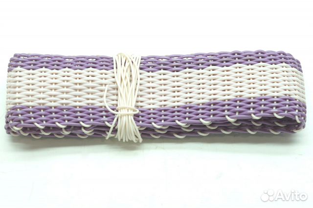 Оплетка руля СССР #10605