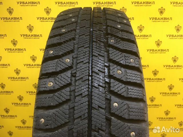 Amtel NordMaster ST 195/65 R15 91Q