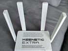 Роутер WiFi Keenetic Extra 2,4G /5G