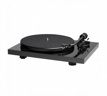 LP-проигрыватель Music Hall MMF Mark1