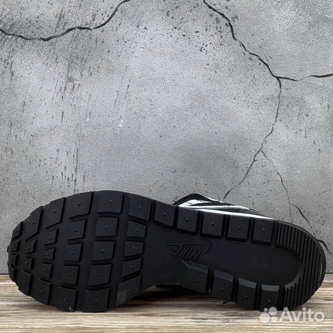 Кроссовки Nike Vapor Waffle Sacai Размеры 36-40