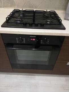 Варочная поверхность Электролюкс