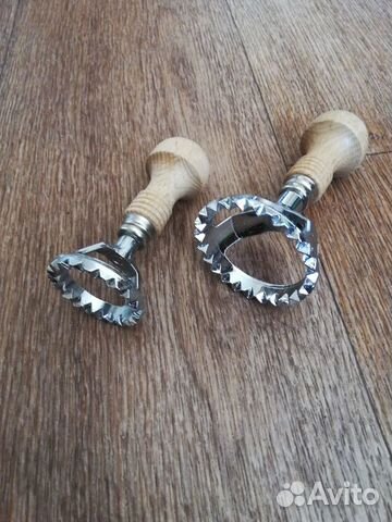 Пельменница и варенница