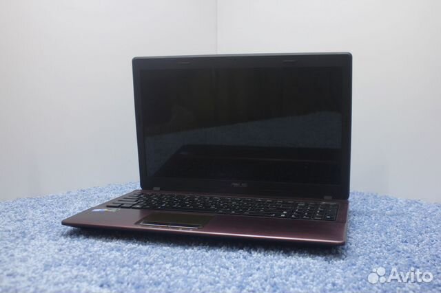 Отличный ноутбук c 6GB озу15,6