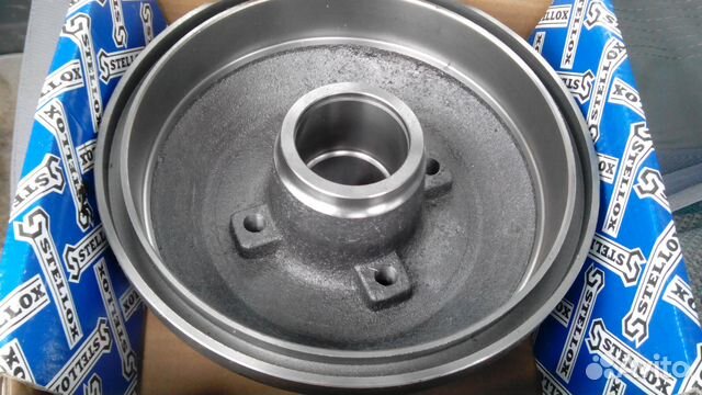 Тормозные барабаны Опель Корса