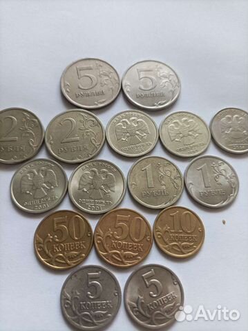 Коллекционирование монет