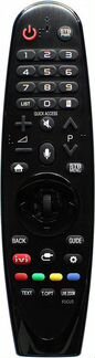 Пульт LG AKB75375526 Magic Motion AN-MR18BA