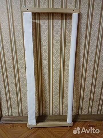 Пяльцы рамка для вышивания 70 см Х 30 см