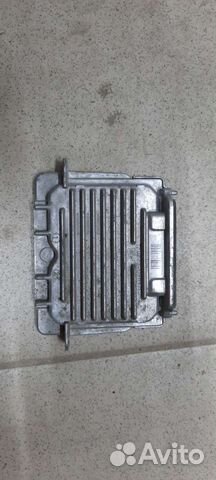 Блок розжига Volvo XC60/2013