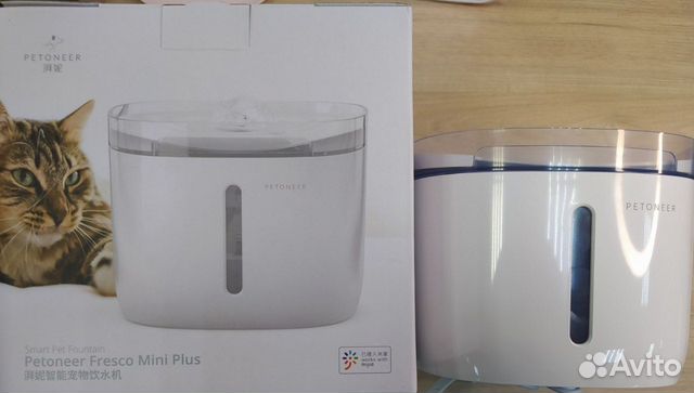 Поилка для животных Xiaomi