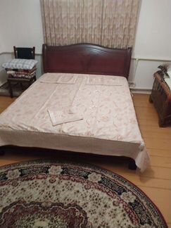 Покрывало на кровать