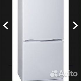 Холодильник Atlant XM 4011- 022