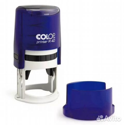 Изготовление печатей, штампов, факсимиле, эцп