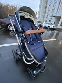 Коляска 2в1 Joolz GEO2