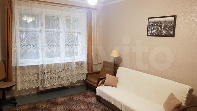 2-к. квартира, 45 м², 2/3 эт.