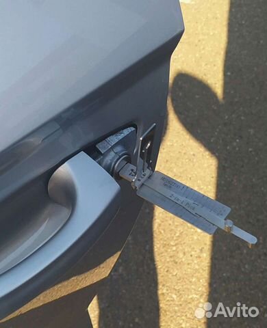 Вскрытие замков, автомобилей, сейфов