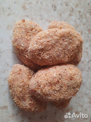 Домашние полуфабрикаты,котлеты,пельмени,вареники