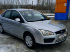 Ford Focus 1.6 МТ, 2007, 187 000 км