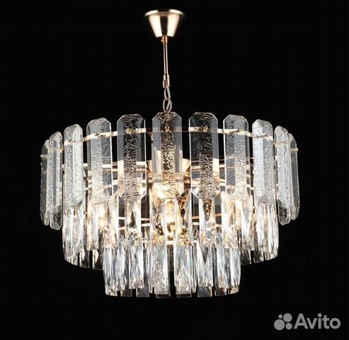 Светильник потолочный