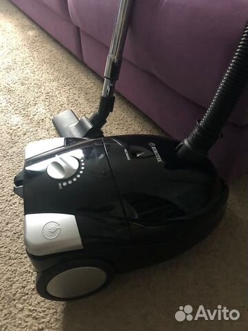 Пылесос Eurotek