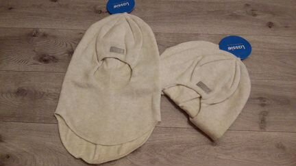 Шапка (шлем балаклава), демисезон, р.46+, новая