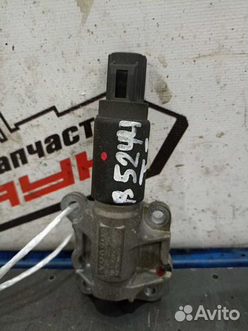 Клапан vvti volvo. B5244T3 B5244T4 B5244T5 B5244T7
