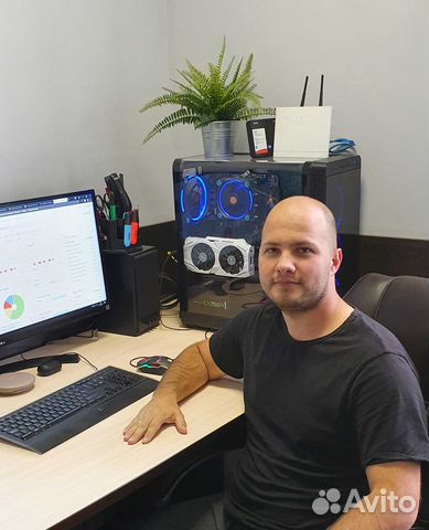 SEO продвижения сайта