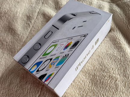 iPhone 4s 16gb