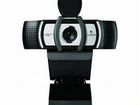 Веб-камера Logitech 930 e
