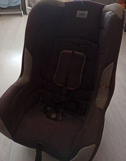 Автокресло CAM группа 0/1/2