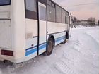Междугородний / Пригородный автобус КАвЗ 4235, 2012