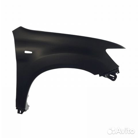 Крыло переднее правое Mitsubishi ASX (2010)