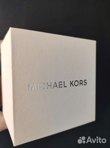 Часы Michael Kors MK4631