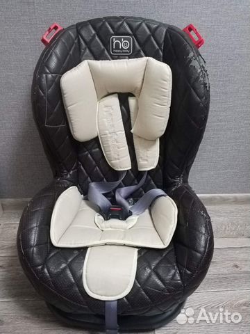 Детское автокресло 5 положений