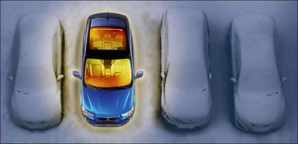 Установка сигнализаций