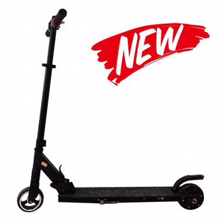 Детский электросамокат Aovo S1 NEW