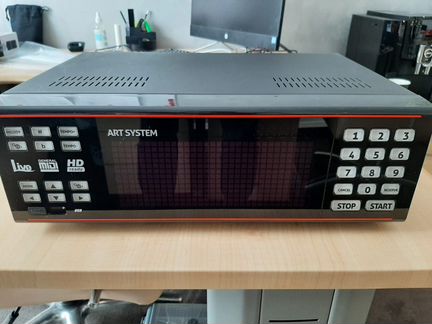 Караоке-система AST-100 (Б/У)