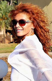 Мелирование