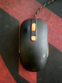 Игровая мышь Steelseries Kana V2