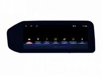 Магнитола на Андроиде 2 din для Lexus ES