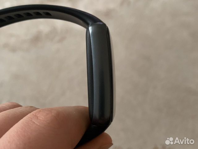 Смарт часы huawei band 6