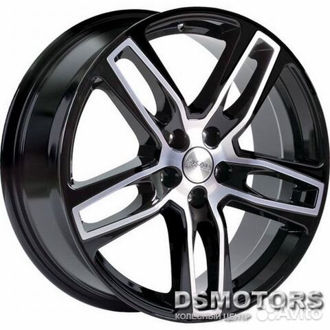 Диски Женева 7.0/18 5x114.3 ET42 d67.1 алмаз