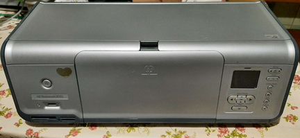 Принтер HP Photosmart 8053