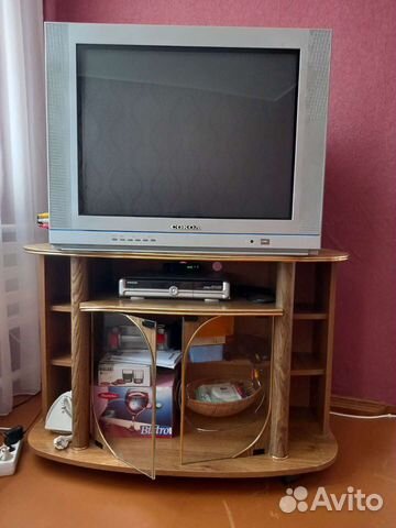 Тумба под телевизор