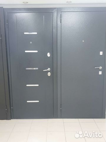 Дверь входная