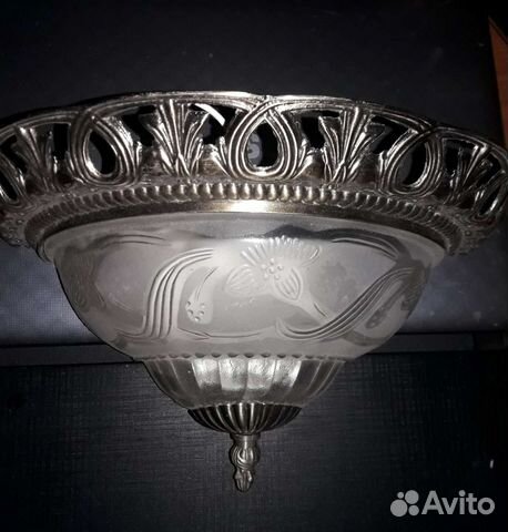 Светильник настенный