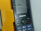 Сотовый телефон philips