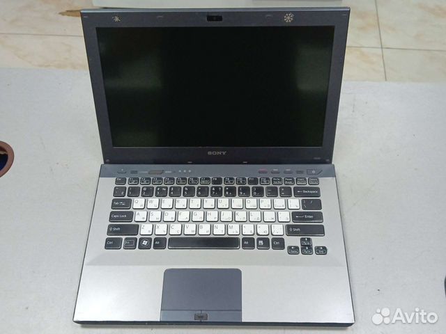 Sony pcg 41214v аккумулятор