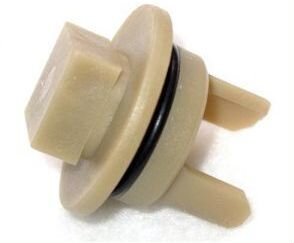 Втулка шнека на мясорубки Bosch, Zelmer 418076