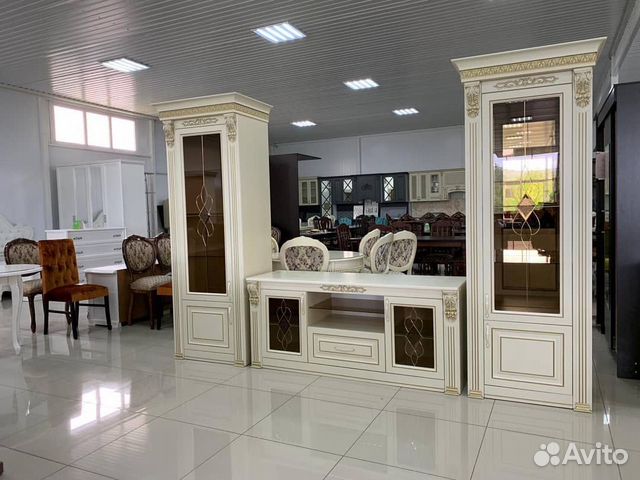 Гостиная Инфинити